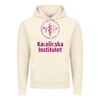 Vintage Artic karolinska institute Vintage Hoodie - artisFamous