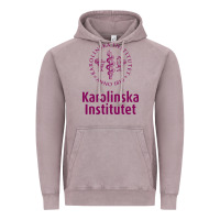 Vintage Zinc karolinska institute Vintage Hoodie - artisFamous