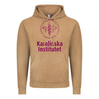 Vintage Camel karolinska institute Vintage Hoodie - artisFamous