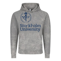 Cloud Rock stockholm university Vintage Hoodie - artisFamous