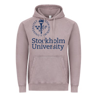 Vintage Zinc stockholm university Vintage Hoodie - artisFamous