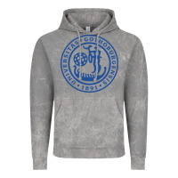Cloud Rock university of gothenburg Vintage Hoodie - artisFamous