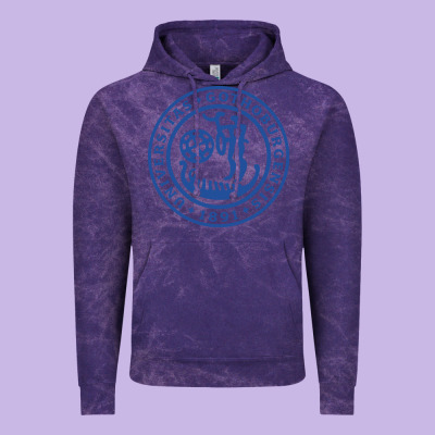 University Of Gothenburg Vintage Hoodie Designed By Artisfamous