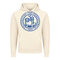 Vintage Artic university of gothenburg Vintage Hoodie - artisFamous
