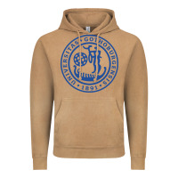 Vintage Camel university of gothenburg Vintage Hoodie - artisFamous