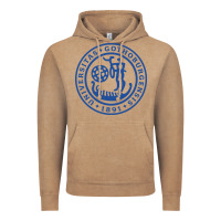 Vintage Coffee university of gothenburg Vintage Hoodie - artisFamous