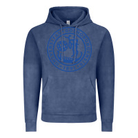 Vintage Denim university of gothenburg Vintage Hoodie - artisFamous