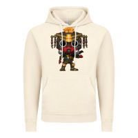 Vintage Artic Funko Pop Vintage Hoodie - artisFamous