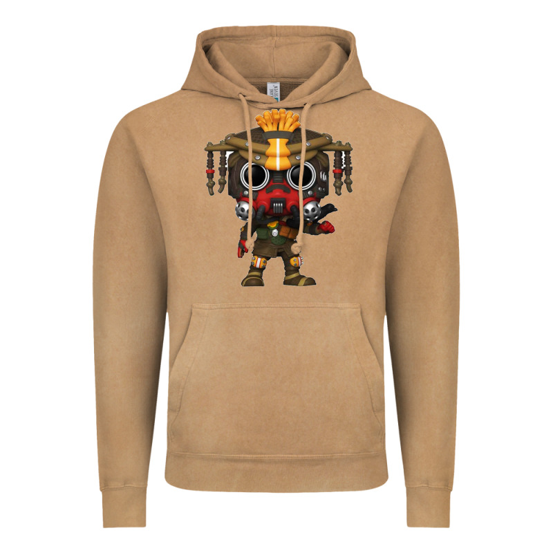 Funko Pop Vintage Hoodie by artisFamous | Teevron