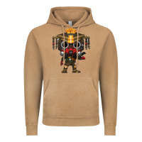 Vintage Camel Funko Pop Vintage Hoodie - artisFamous