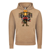 Vintage Coffee Funko Pop Vintage Hoodie - artisFamous