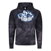 Cloud Black The Crunch, Syracuse Vintage Hoodie - artisFamous