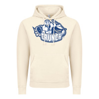 Vintage Artic The Crunch, Syracuse Vintage Hoodie - artisFamous
