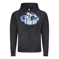 Vintage Black The Crunch, Syracuse Vintage Hoodie - artisFamous