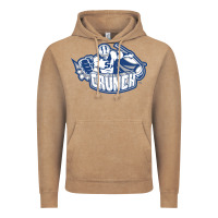 Vintage Coffee The Crunch, Syracuse Vintage Hoodie - artisFamous
