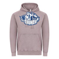 The Crunch, Syracuse Vintage Hoodie | Teevron