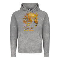Cloud Rock tina the tina turner musical Vintage Hoodie - artisFamous