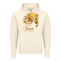 Vintage Artic tina the tina turner musical Vintage Hoodie - artisFamous
