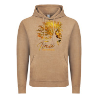 Vintage Coffee tina the tina turner musical Vintage Hoodie - artisFamous