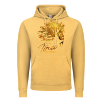 Vintage Mustard tina the tina turner musical Vintage Hoodie - artisFamous