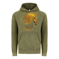 Vintage Olive tina the tina turner musical Vintage Hoodie - artisFamous