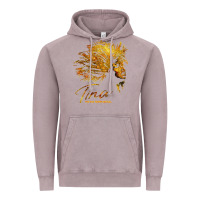 Vintage Zinc tina the tina turner musical Vintage Hoodie - artisFamous