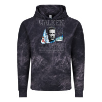 Cloud Black christopher walken Vintage Hoodie - artisFamous