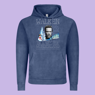 Christopher Walken Vintage Hoodie Designed By Artisfamous