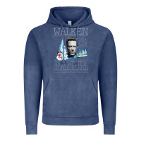 Vintage Denim christopher walken Vintage Hoodie - artisFamous