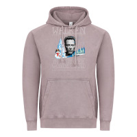 Vintage Zinc christopher walken Vintage Hoodie - artisFamous