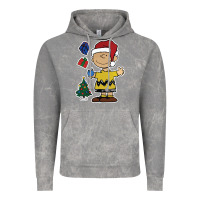Cloud Rock charlie brown christmas gifts Vintage Hoodie - artisFamous