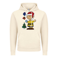 Vintage Artic charlie brown christmas gifts Vintage Hoodie - artisFamous