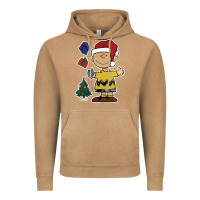 Vintage Camel charlie brown christmas gifts Vintage Hoodie - artisFamous