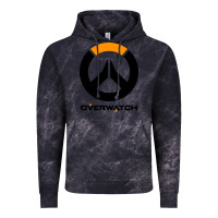 Cloud Black speed overwatch game Vintage Hoodie - artisFamous