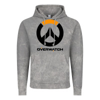 Cloud Rock speed overwatch game Vintage Hoodie - artisFamous
