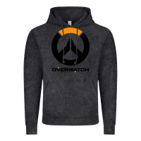 Vintage Black speed overwatch game Vintage Hoodie - artisFamous