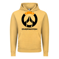 Vintage Mustard speed overwatch game Vintage Hoodie - artisFamous