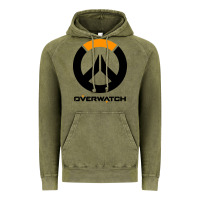 Vintage Olive speed overwatch game Vintage Hoodie - artisFamous