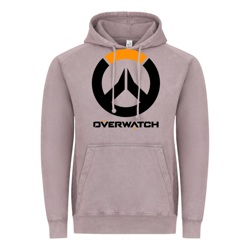 Speed Overwatch Game Vintage Hoodie by artisFamous | Teevron