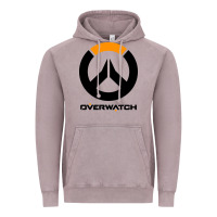 Vintage Zinc speed overwatch game Vintage Hoodie - artisFamous