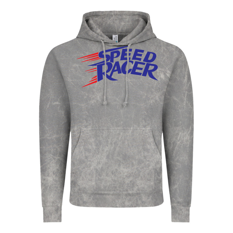 Blue Speed Racer 80s   Speed Racer Vintage Hoodie by artisFamous | Teevron