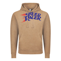Vintage Coffee blue speed racer 80s   speed racer Vintage Hoodie - artisFamous