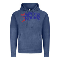 Vintage Denim blue speed racer 80s   speed racer Vintage Hoodie - artisFamous