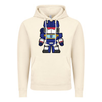 Vintage Artic soundwave transformers chibi Vintage Hoodie - artisFamous