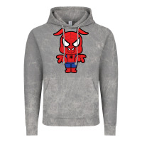 Cloud Rock spider ham Vintage Hoodie - artisFamous