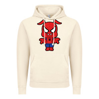 Vintage Artic spider ham Vintage Hoodie - artisFamous