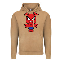 Vintage Camel spider ham Vintage Hoodie - artisFamous