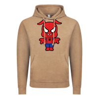 Vintage Coffee spider ham Vintage Hoodie - artisFamous