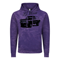 Cloud Purple 1971 k5 blazer k5 blazer Vintage Hoodie - artisFamous