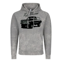 Cloud Rock 1971 k5 blazer k5 blazer Vintage Hoodie - artisFamous